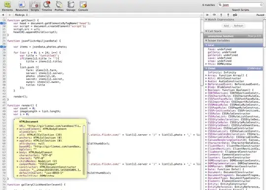 Item For Repair Example Image