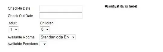Table Example:ID,Duration