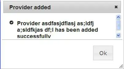 jQuery Modal Dialog Image