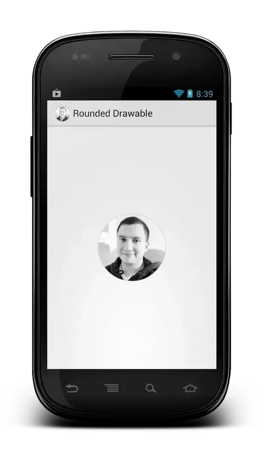 error, expected 11 rows expected