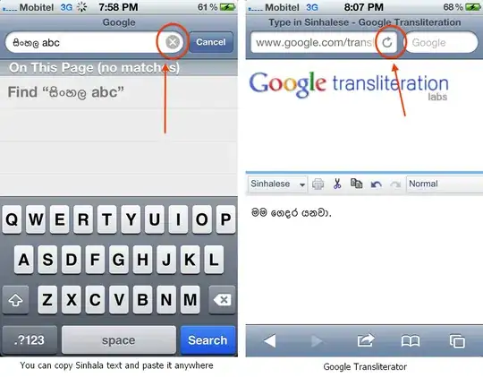 Circles on the Earth