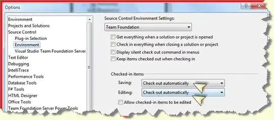 A graphical explanation of the mechanisms in the table above is presented. The graphic has a dark gray background. Three simple polygons are shown in a row. The exact shapes do not matter, but the polygon on the left and the one on the right have four corners each, the one in the middle has three. A white curly bracket spans the left and middle polygon, and is labeled “Path”. Another white curly bracket spans the polygon on the right, also labeled “Path”. Three yellow curly brackets span each polygon individually, each one labeled “Subpath”. The white curly brackets are at the bottom, the yellow ones at the top. This is to demonstrate that the left and middle polygon are part of the same path, but split into two subpaths, whereas the polygon on the right is its own path and consists of a single subpath. Near the top left corner of the graphic is a brown point labeled “Origin”. A light gray arrow is connected from the origin to one of the corners of the polygon on the left. The arrow is labeled “moveTo”. Four more arrows travel from corner to corner to trace the outline of the polygon on the left. Each of these arrows is labeled “lineTo”, except the last one, which is labeled “closePath”. This means, the last arrow points to the same corner as the first “moveTo” arrow. From this point on, another arrow labeled “moveTo” connects to the polygon in the middle, where three more arrows trace out its outline with the labels “lineTo”, “lineTo”, and “closePath”, respectively. The label “beginPath” floats near that last corner. Another arrow labeled “moveTo” points to a corner of the polygon on the right, but the start of the arrow is invisible and transitions into visibility as it approaches the corner of the polygon on the right. This means that the arrow has a color gradient from transparent to light gray. This is to demonstrate that an entirely new path begins here and there is no real connection between the polygon in the middle and the polygon on the right, other than the fact that technically, the “moveTo” method does indeed come from the corner of the middle polygon. The final four edges of the polygon on the right are traced with arrows, again all labeled “lineTo”, except the last one, labeled “closePath”. Every “closePath” arrow has a little yellow circle around its target vertex. These circles are labeled “Subpath” to demonstrate that these vertices (after the “closePath”) constitute their own subpaths. All polygons are traced in the counterclockwise direction, although this doesn’t matter in practice. The “beginPath” label is white and matches the color of the “Path” label. The “moveTo” and “closePath” labels are yellow and match the color of the “Subpath” label. The “lineTo” labels are light green. This is to demonstrate the relation between different method calls and the creation of paths and subpaths. The arrows show in which order the paths and subpaths are created and in which order the vertices are added. The left and middle polygons are filled purple, the polygon on the right is filled dark red. Three “fill” labels are in the bottom row. The first one represents a “fill” call after the first “closePath” call: from the label, an arrow points inside the polygon on the left. The second “fill” label represents a “fill” call after the second “closePath” call: from the label, one arrow points inside the polygon on the left and another arrow points inside the polygon in the middle. The last “fill” label represents a “fill” call after the last “closePath” call: from the label, an arrow points only inside the polygon on the right. Each “fill” label and their respective arrows have a similar color to the respective fill colors of each polygon. This is to demonstrate that “fill” calls pertain to the entire current path, which include all of their subpaths (with more than one vertex).