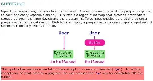 Storyboard target membership