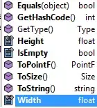 Same output for Simulator and iOS Device