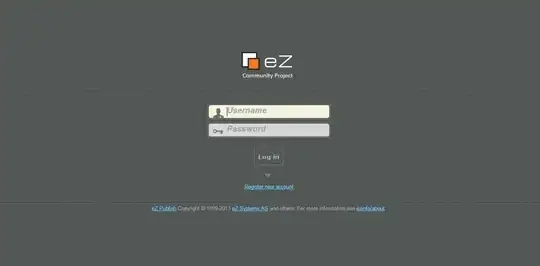 Window with a textbox