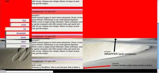 git folder structure