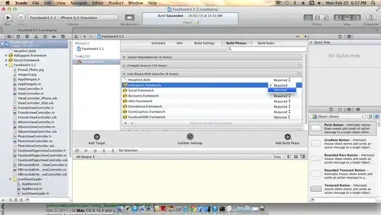 Deploy Azure App Service task