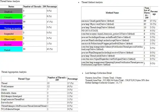xgboost installed folder files