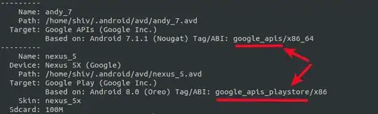 The image needed to draw