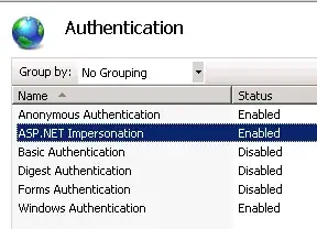 Records in Managers Table