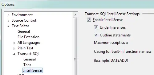 Screenshot of README.md in Beyond Compare 4
