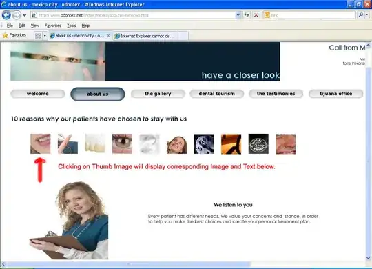 Result with DockPanel small