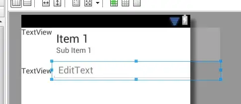icons loading properly