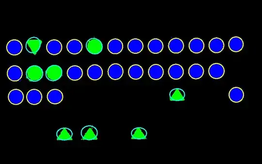 Visual Studio Exception assistent showing the NullReferenceException
