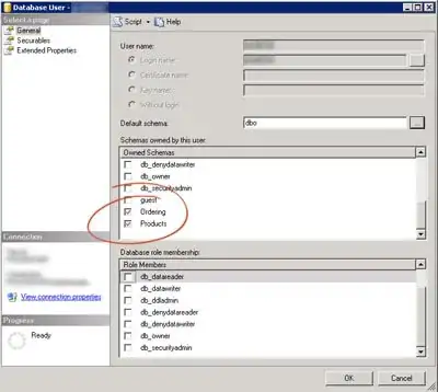CORS Everywhere options