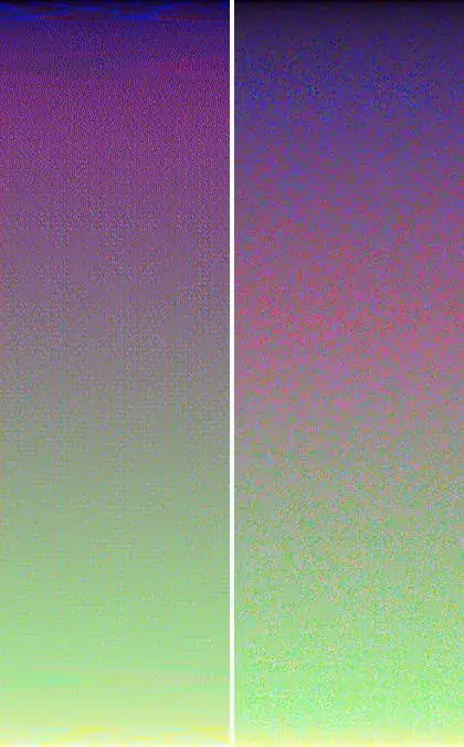 ITU-R BT.709 colour luminance gradients (high-res)