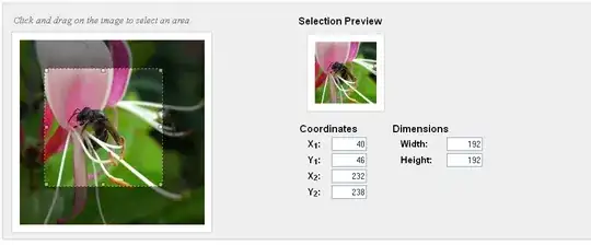 List inner border not working in Firefox
