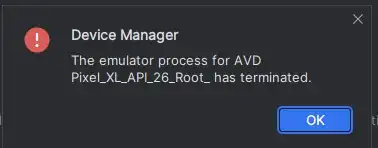 chain with parallel path for errors & ok results