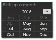 Image of fork button