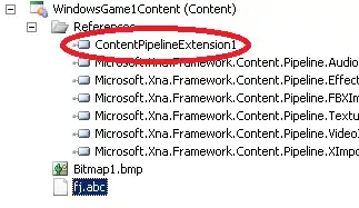 Pods.xcconfig not working