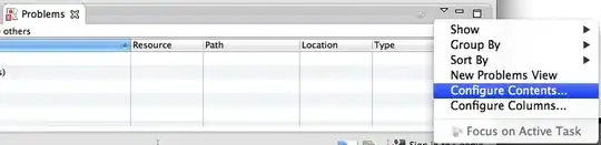 My output in HTML format by converting HTML to Markdown