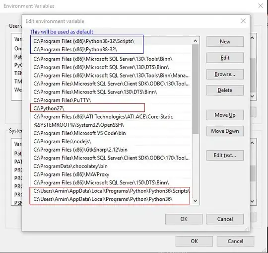 Error 'This is not a valid source path / URL' in sourcetree
