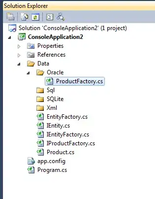 Android when keyboard is not opened