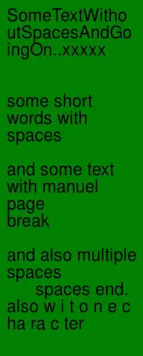 Google Chrome console showing an error.