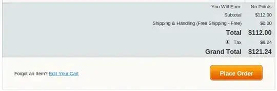 Screenshot of the "project structure" dialog