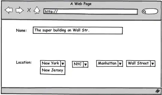 State correctly fetched when directly accessing