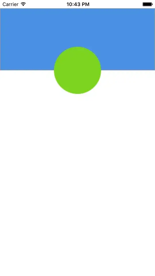 example no background bar-chart