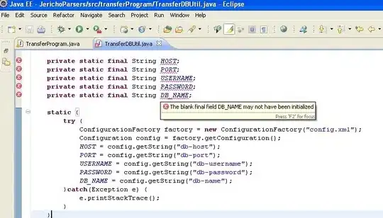 EmbeddedResource in VS Mac