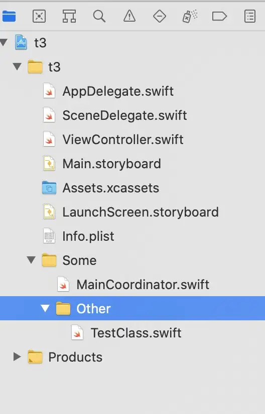 design view vs actual view