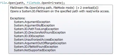 System Information via: conda info --all from (root) env