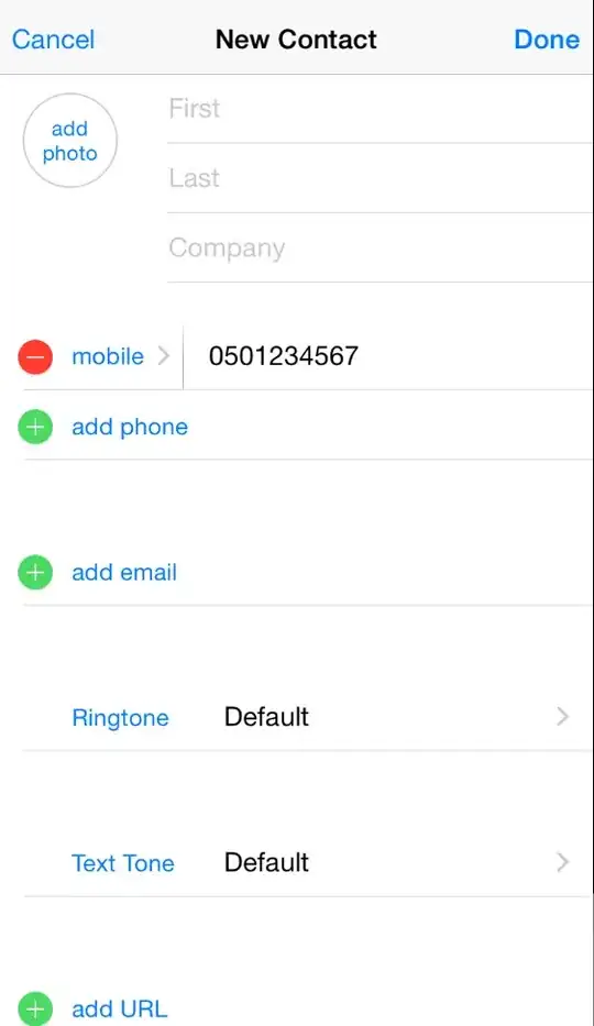 An image displaying the user with access denied, showing the same user IS the application pool user, and db_owner memebership, and SELECT on FileTable permission