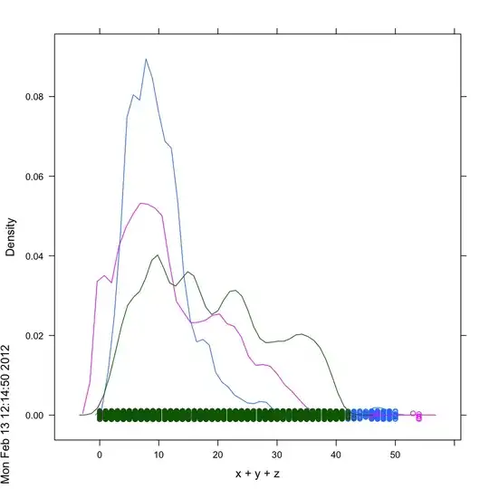 add service connection