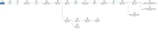image showing a file search dialog box with a file selected