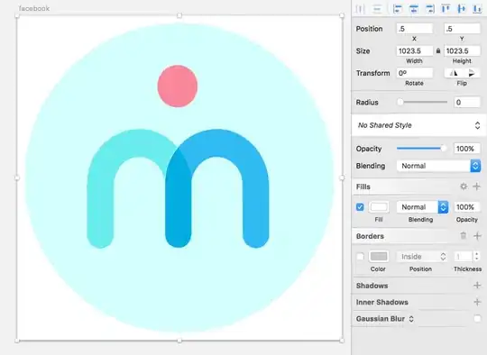 Screenshot of systrace