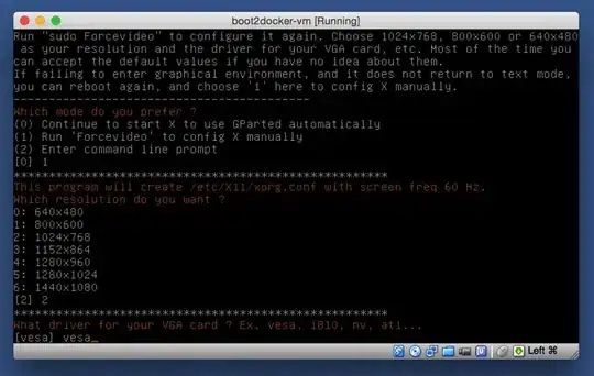 Leave blank if default is desired