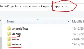 The result of the expression is always 'true' since a value of type 'int' is never equal to 'null' of type 'int?'