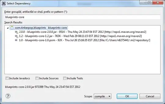 Connections Inspector