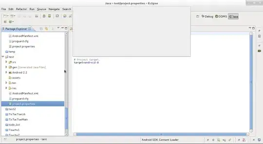 Image of the form on which i want to retrieve image and subcatname in dropdown list