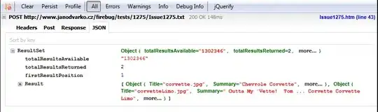 here is what the error looks like