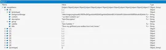 Fighter jet with sphere at low y position