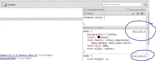 bar chart plus xyplot