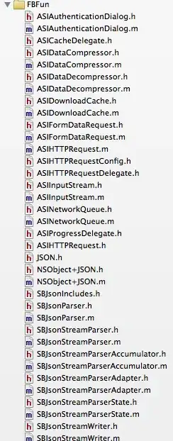 final plot with average line and dots