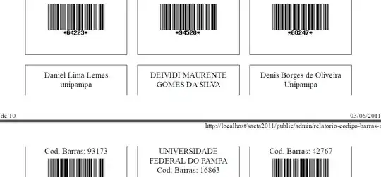 Branch address calculation