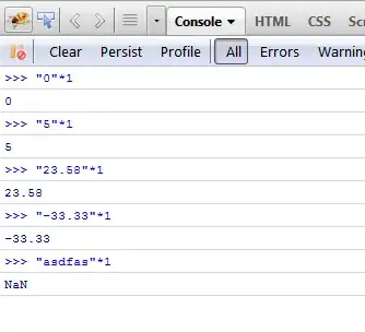 Screenshot of keys.txt file contents