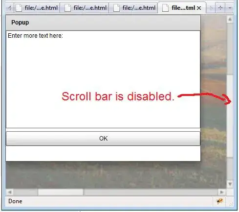 Screenshot of Music Mohawk