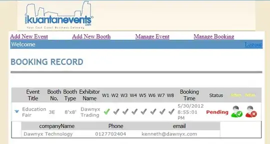 Select Edit DNS Host names